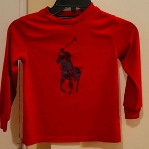 Polo shirt